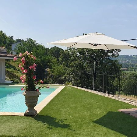 B&B Le Terme Rivanazzano Terme Ngoại thất bức ảnh