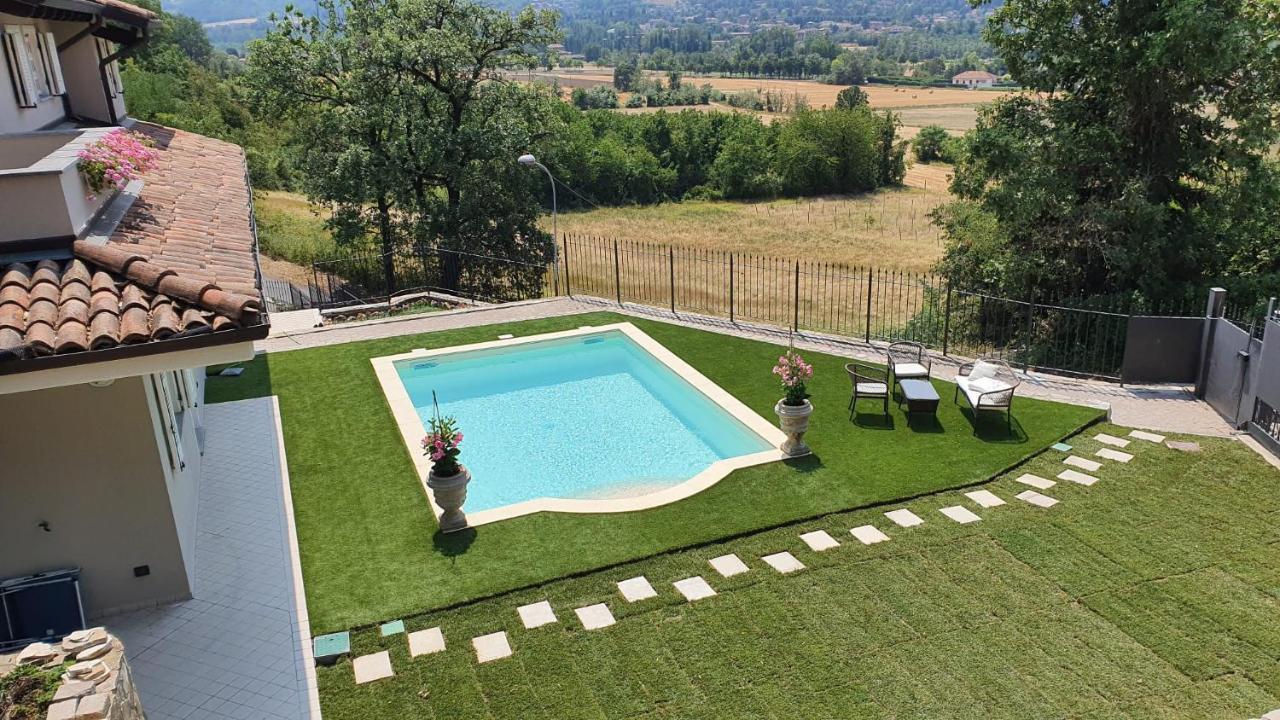 B&B Le Terme Rivanazzano Terme Ngoại thất bức ảnh