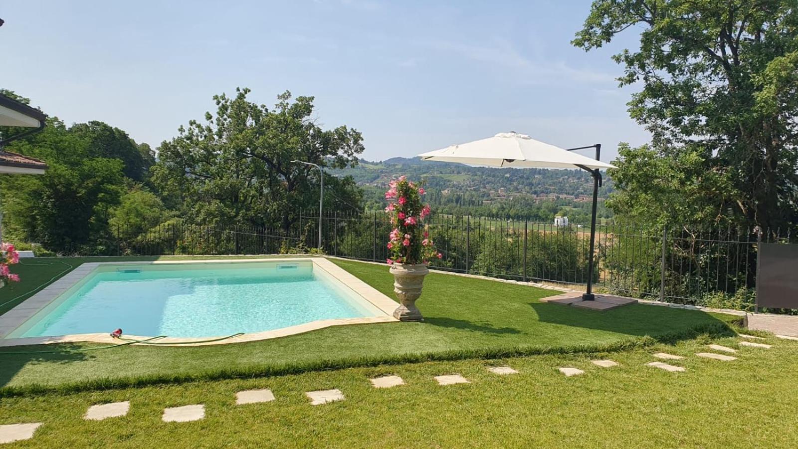 B&B Le Terme Rivanazzano Terme Ngoại thất bức ảnh